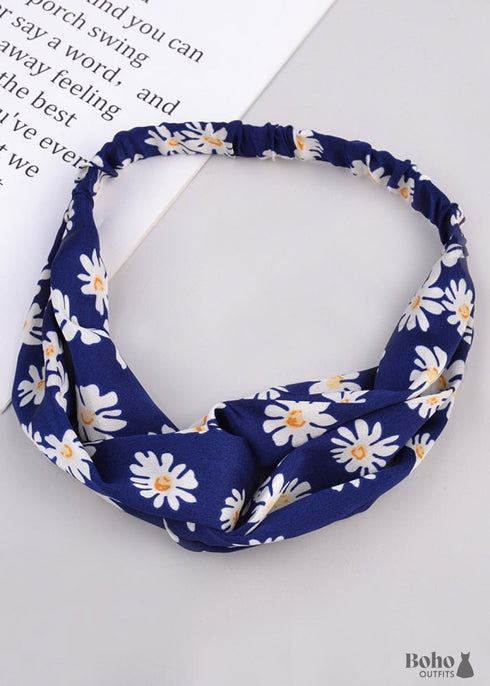Boho Headband Alix